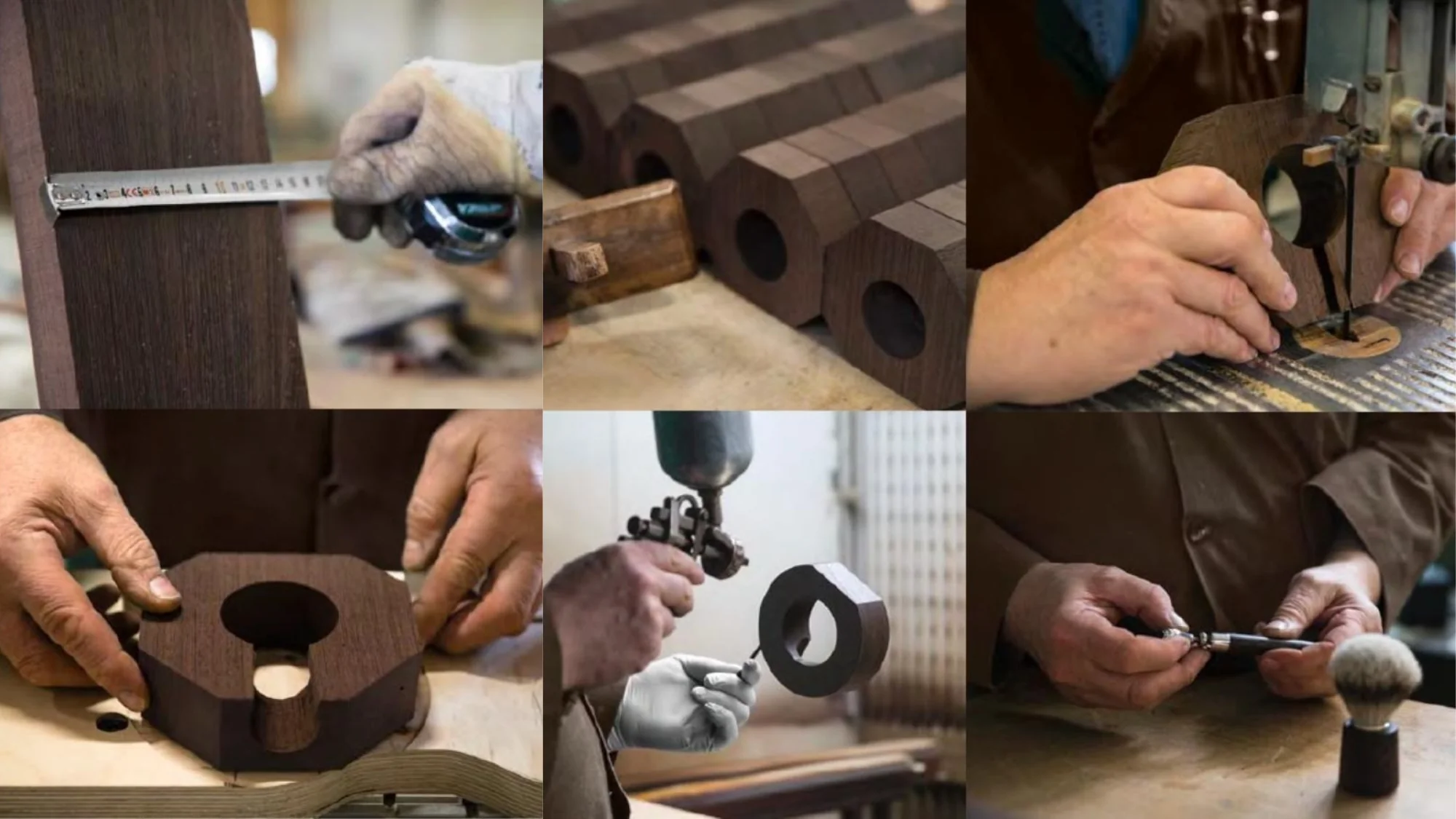 Florence's Finest Grooming Heritage