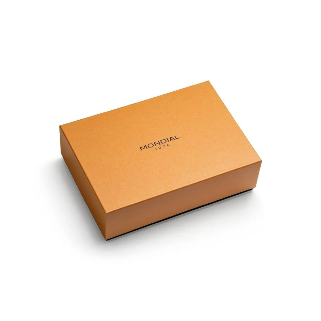 Prestige Wengé Wood Shaving Set with Super Badger Brush & Cartridge Razor - Image 6